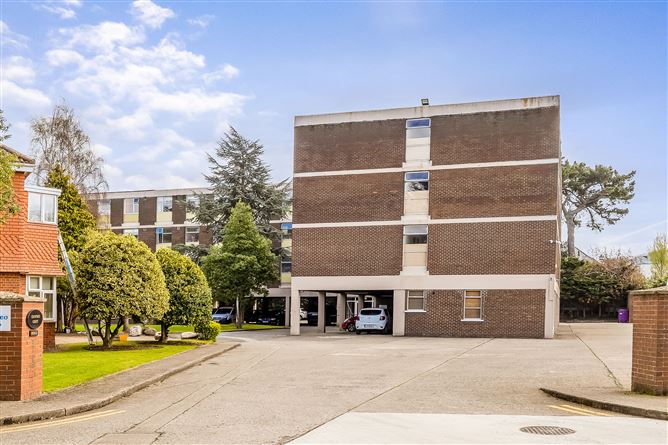 38 Cranford Court, Donnybrook, Dublin 4