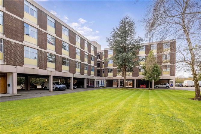 38 Cranford Court, Donnybrook, Dublin 4