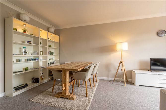 38 Cranford Court, Donnybrook, Dublin 4