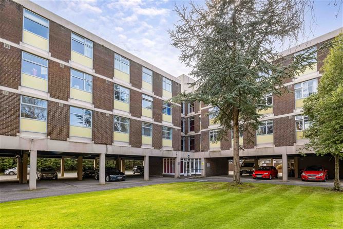 38 Cranford Court, Donnybrook, Dublin 4