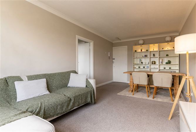 38 Cranford Court, Donnybrook, Dublin 4
