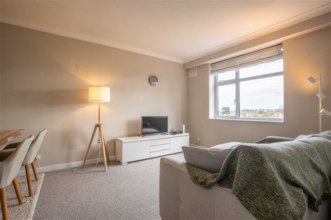 38 Cranford Court, Donnybrook, Dublin 4
