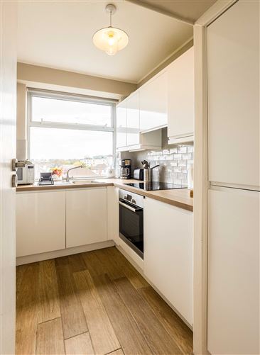 38 Cranford Court, Donnybrook, Dublin 4