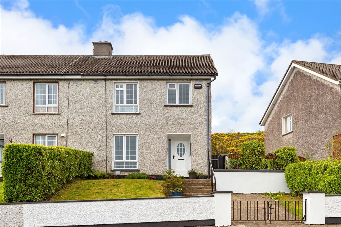 113 Mountain View, Wicklow Town, Co. Wicklow. DNG Thornton Properties