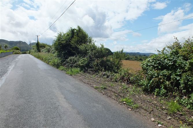 Aughamore, Cairns Road, Carraroe, Sligo