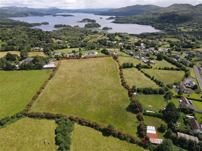 Aughamore, Cairns Road, Carraroe, Sligo