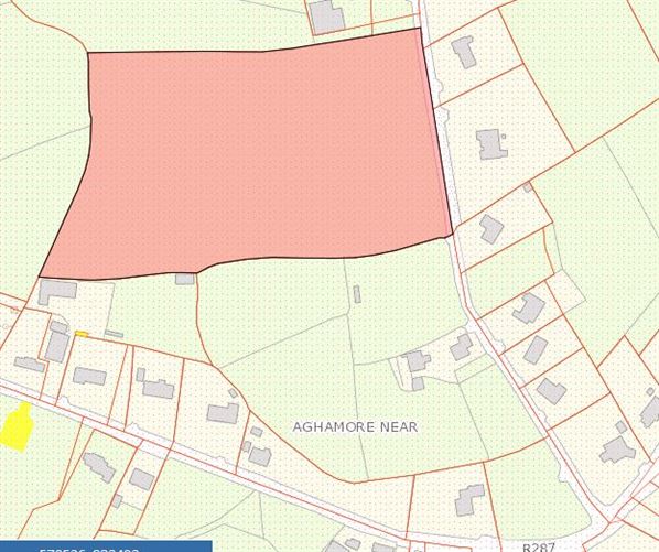 Aughamore, Cairns Road, Carraroe, Sligo