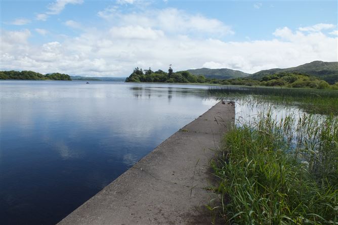Aughamore, Cairns Road, Carraroe, Sligo