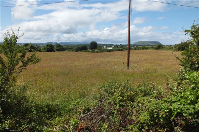 Aughamore, Cairns Road, Carraroe, Sligo