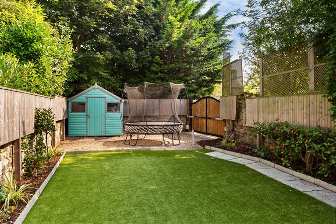 128 Tritonville Road, Sandymount, Dublin 4