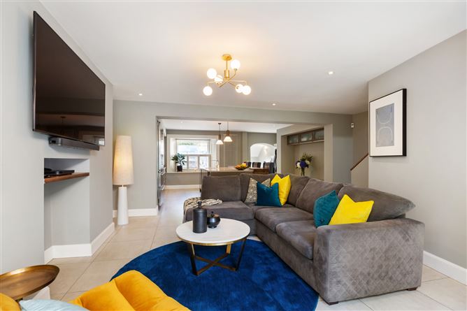 128 Tritonville Road, Sandymount, Dublin 4