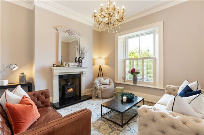 128 Tritonville Road, Sandymount, Dublin 4