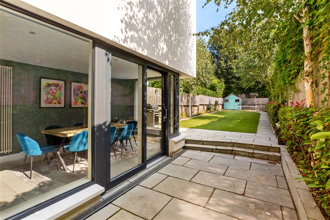 128 Tritonville Road, Sandymount, Dublin 4