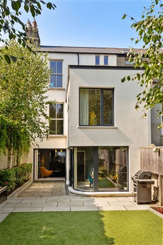 128 Tritonville Road, Sandymount, Dublin 4