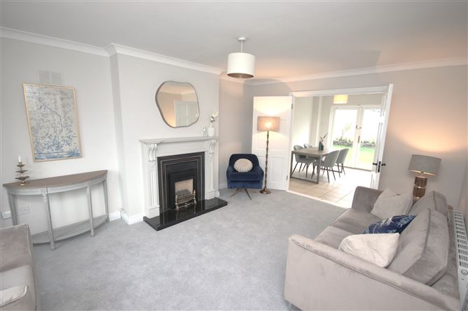37 The View, Cnoc Na Greine, Kilcullen, Kildare