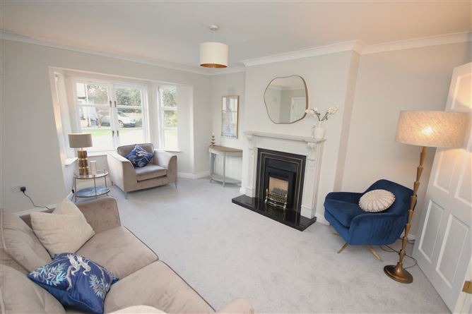 37 The View, Cnoc Na Greine, Kilcullen, Kildare