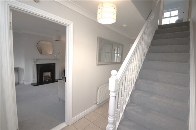 37 The View, Cnoc Na Greine, Kilcullen, Kildare
