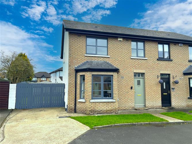 37 The View, Cnoc Na Greine, Kilcullen, Kildare Dowling Property