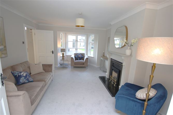 37 The View, Cnoc Na Greine, Kilcullen, Kildare