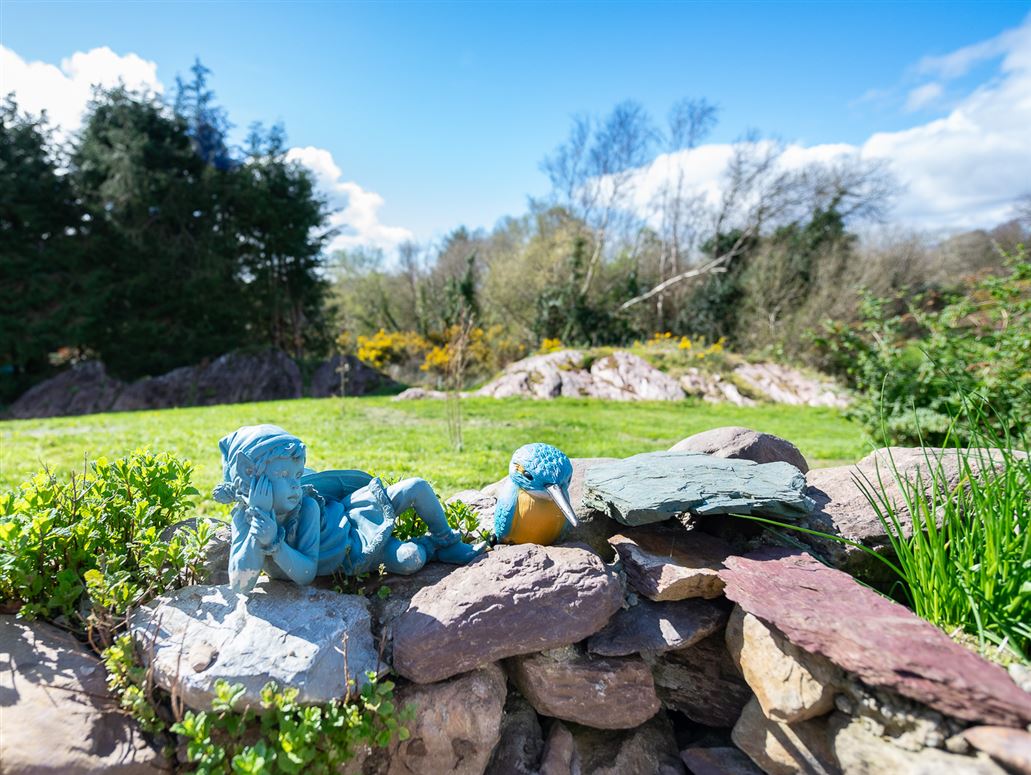 Coornagillagh, Kenmare, Co. Kerry Coornagillagh, Kenmare, Co. Kerry