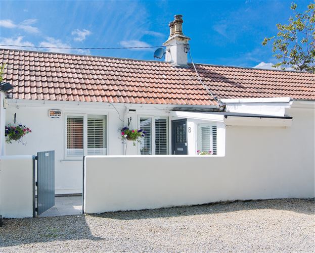 8 Brighton Cottages, Brighton Road, Foxrock, Dublin 18