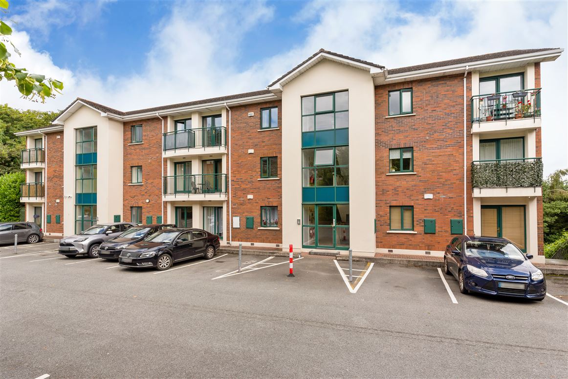 21 Phoenix View , Chapelizod, Dublin 20