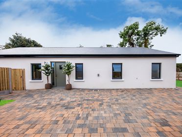 Image for 3 Bed Bungalows (Barracks) @ Glenamuck Cottages, Carrickmines, Dublin 18