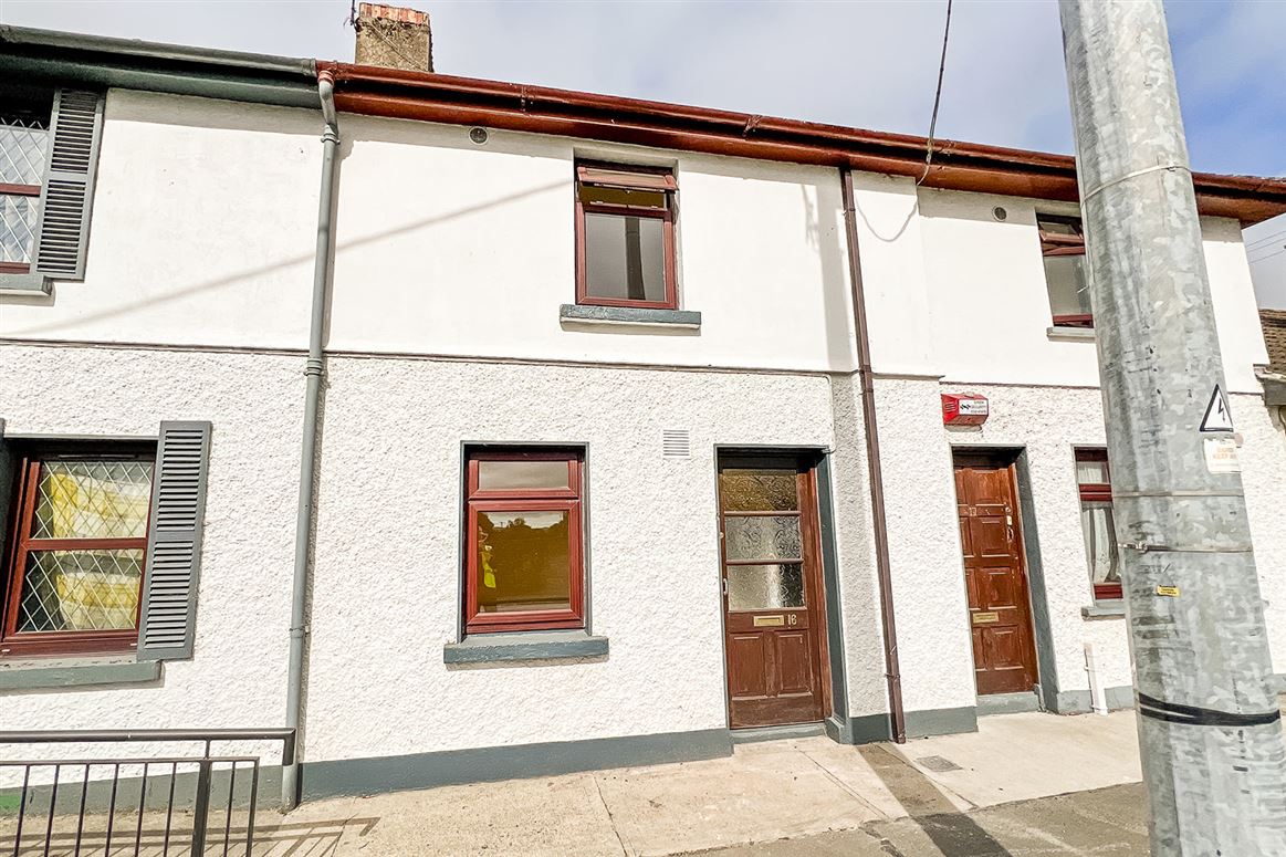 16 Bohergloss Street, Freshford, Kilkenny