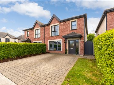 Image for 23 Ardsolus, Kingswood, Citywest, Co. Dublin