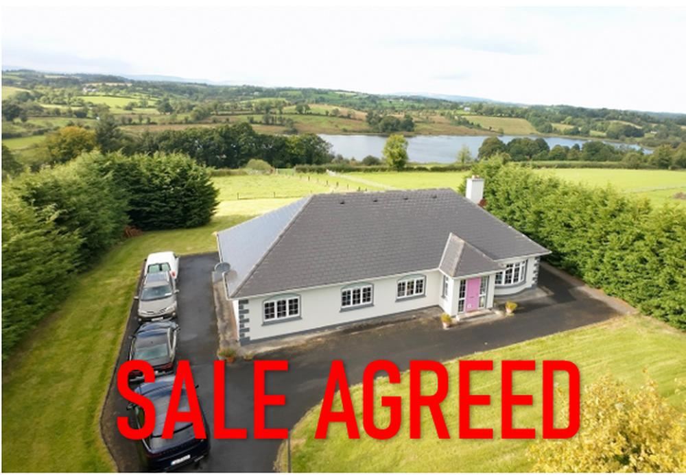 Coranagh, Carrigallen, Co. Leitrim , LMCARR