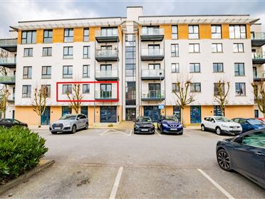 Image for Apartment 1, The Deck, Marketpoint, Patrick Street, Mullingar, Westmeath