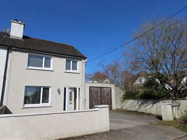 Image for 758 St Patricks Park, Celbridge, Co. Kildare