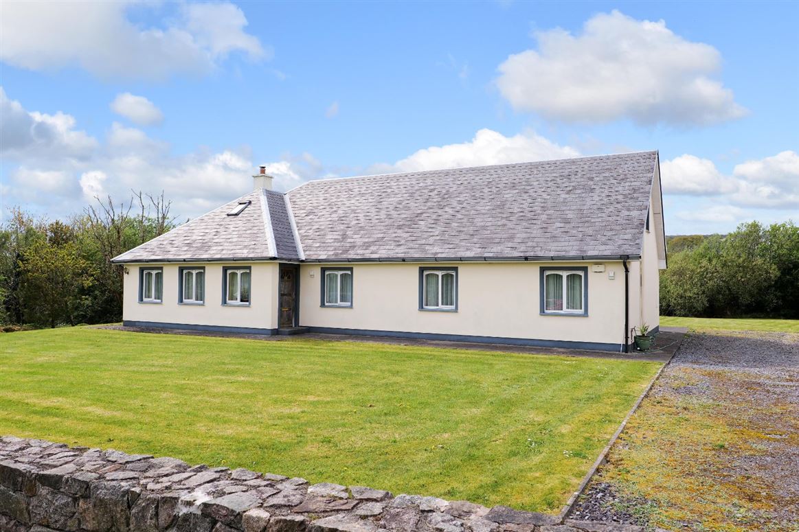 Polleeny, Furbo, Co. Galway