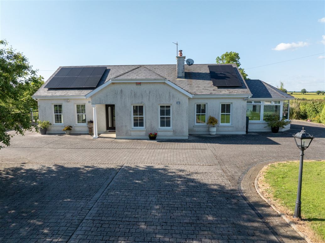 Kilmore, Lisronagh, Clonmel, Co. Tipperary