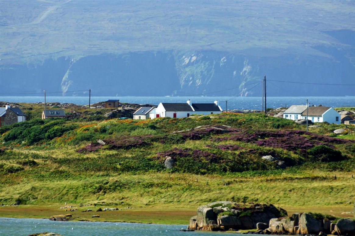 3 Bed in Kincasslagh,Kincasslagh,  Donegal