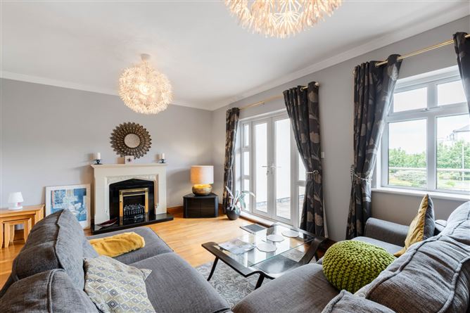 72 Dun Na Carraige, Blackrock, Salthill, County Galway