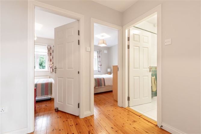 72 Dun Na Carraige, Blackrock, Salthill, County Galway
