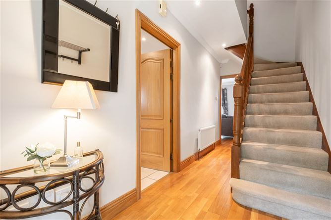 72 Dun Na Carraige, Blackrock, Salthill, County Galway
