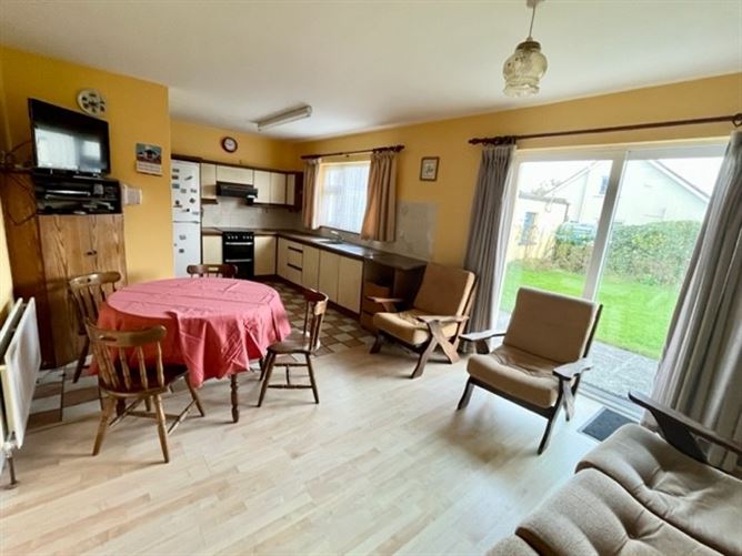 60 Highfield Grove, Tralee, Kerry