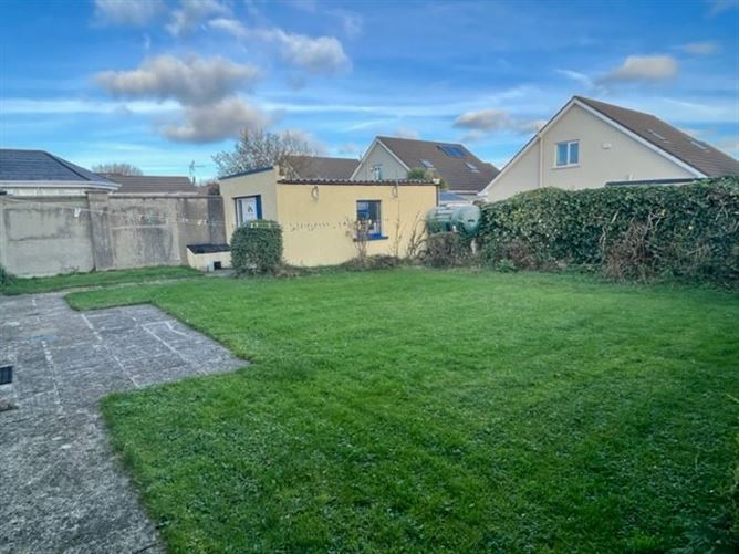60 Highfield Grove, Tralee, Kerry
