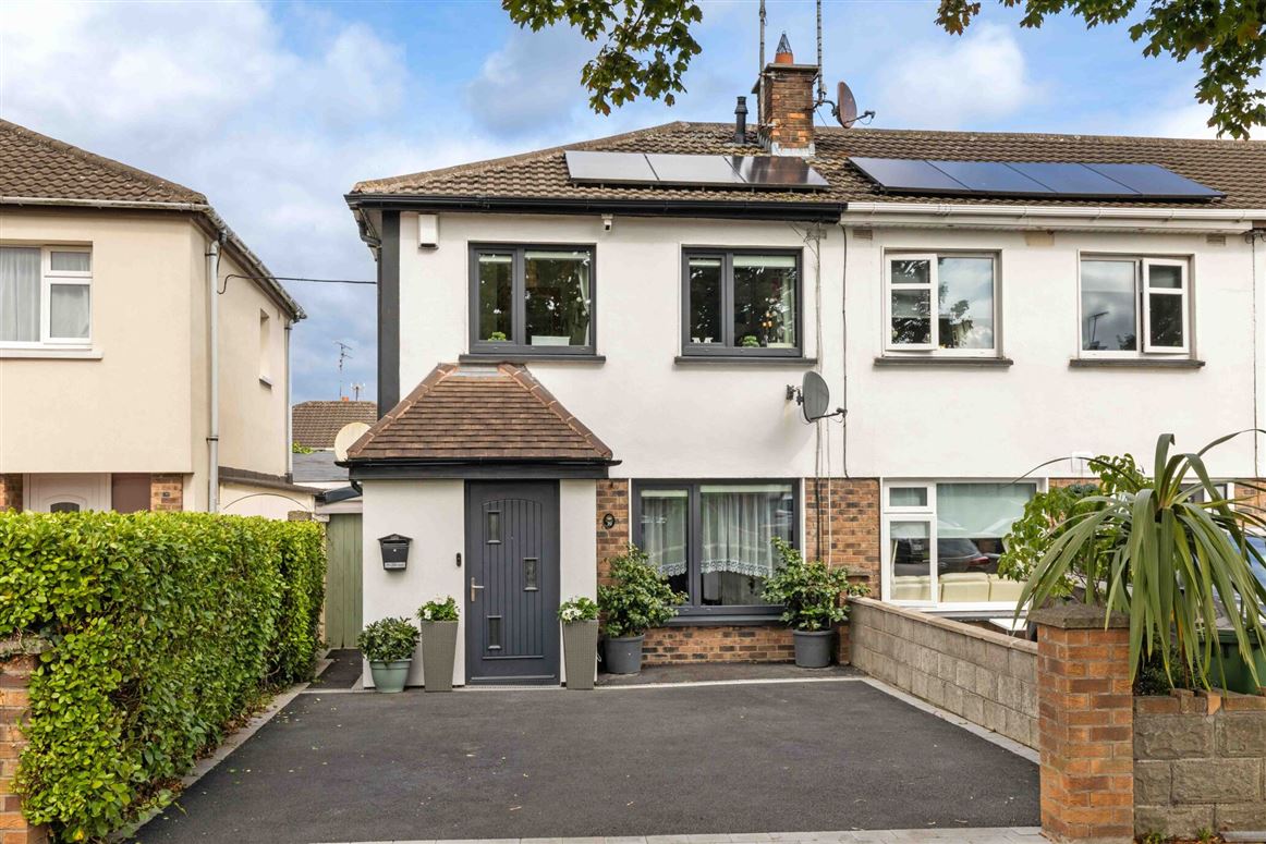 39 Cherry Avenue, Rivervalley, Swords, Co. Dublin