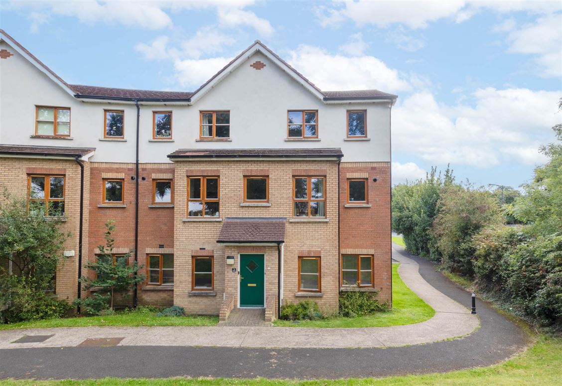 1 Summerseat Green, Clonee, Dublin 15