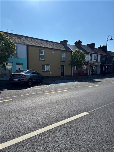 Acla, Main Street,, Balla, Mayo