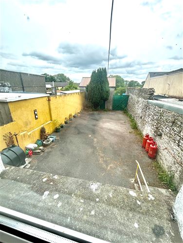 Acla, Main Street,, Balla, Mayo