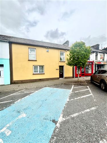 Acla, Main Street,, Balla, Mayo