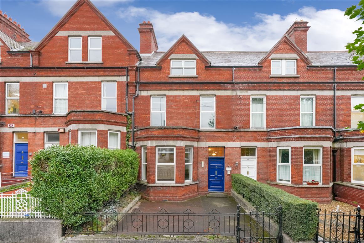 44 DRUMCONDRA ROAD UPPER (MULTI UNIT INVESTMENT), Drumcondra, Dublin 9