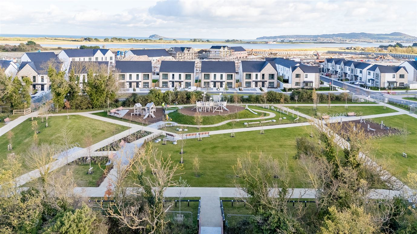 15 Skylark Park Drive, St Marnock's Bay, Portmarnock, Co Dublin , Portmarnock, County Dublin