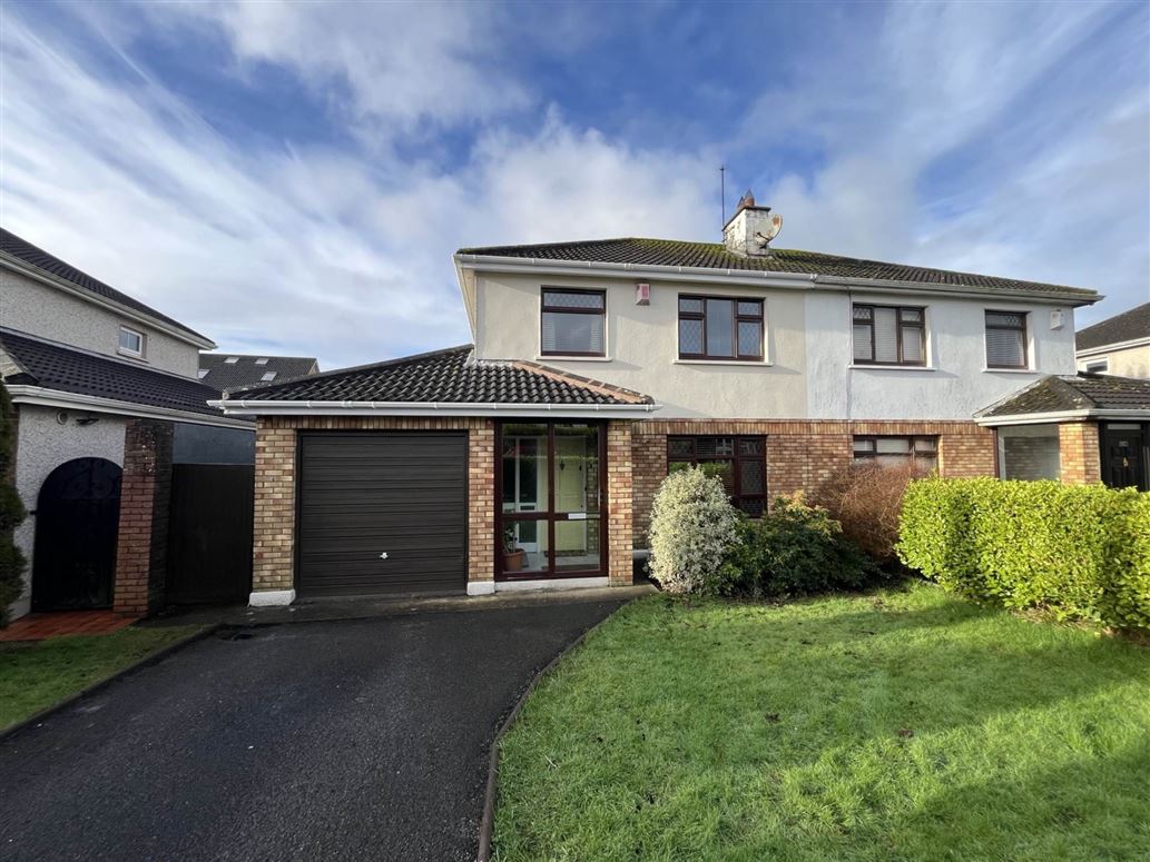 98 Meadowbrook, Mill Rd, Corbally, County Limerick
