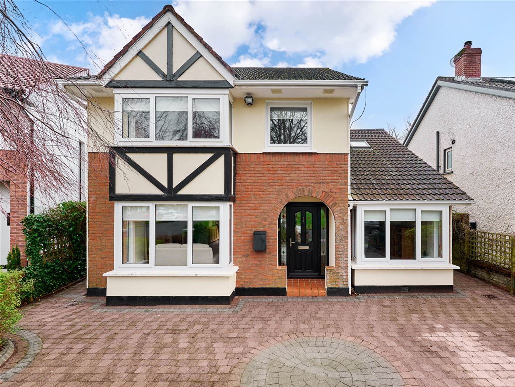 23 Luttrellstown View, Castleknock, Dublin 15, County Dublin