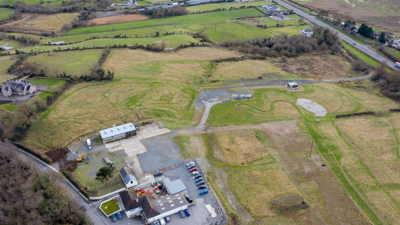 Lands At Jenkinstown, Co. Louth